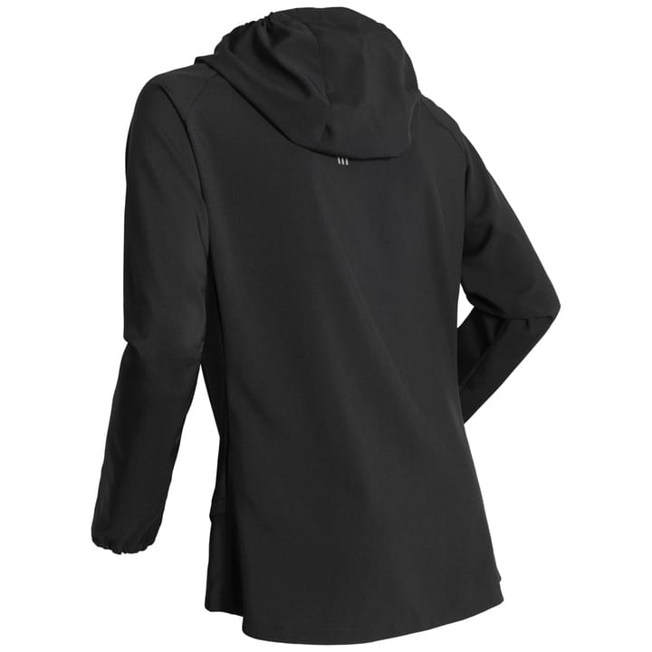 Dæhlie Women's Jacket Run 2.0 Black Dæhlie Sportswear Dæhlie Women's Jacket Run 2.0 Black Dæhlie Sportswear