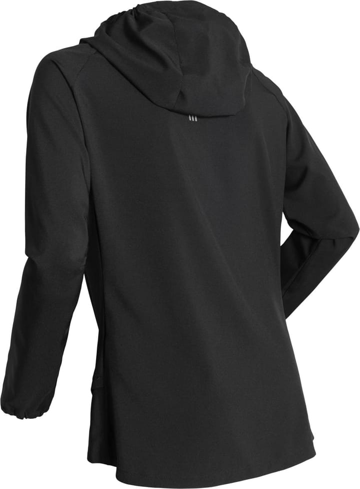 Dæhlie Women's Jacket Run 2.0 Black Dæhlie
