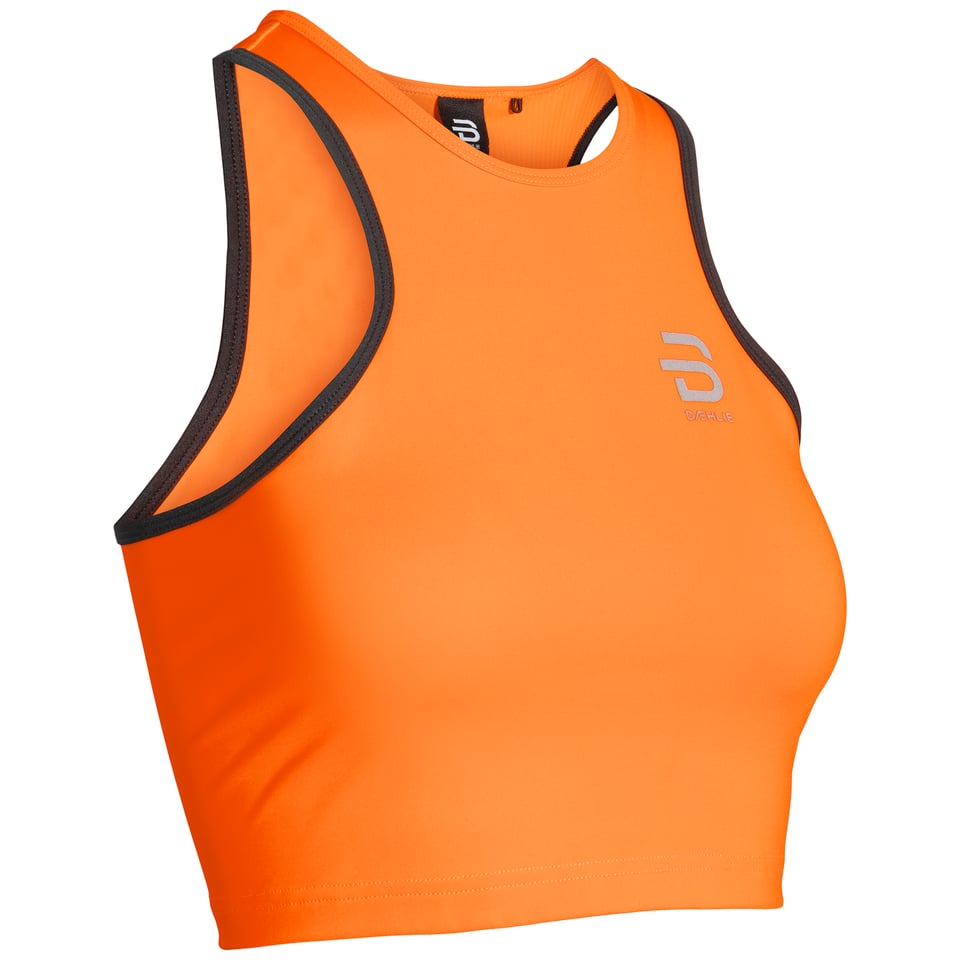 Women's Top Attempt
