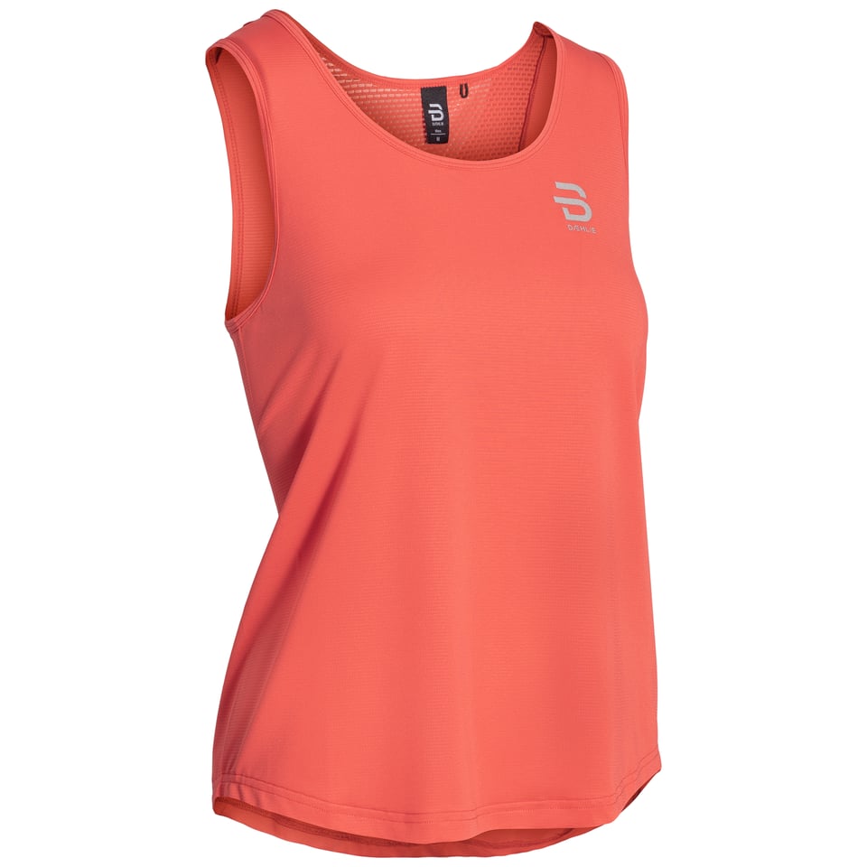 Women's Singlet Attempt