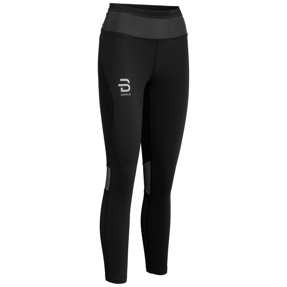 Women's Tights Cropped Attempt