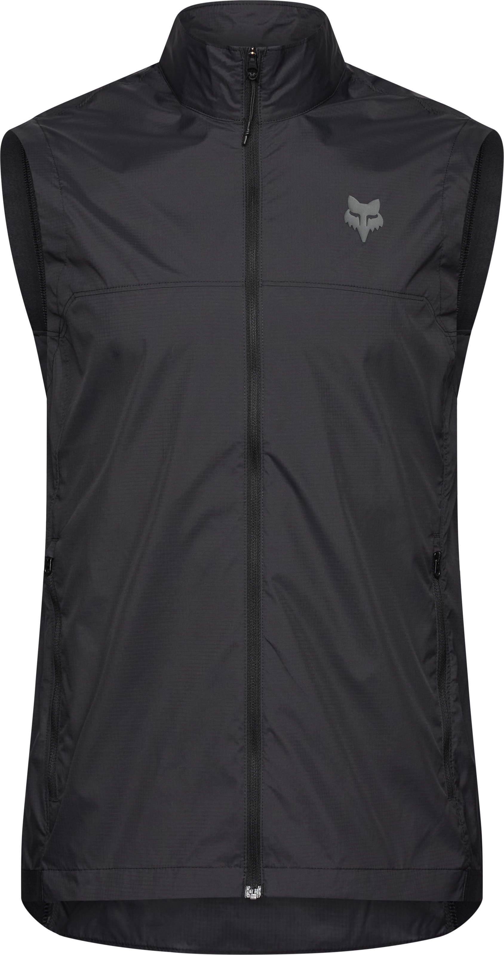 Fox Men's Ranger Wind Vest Black Vadderade västar S