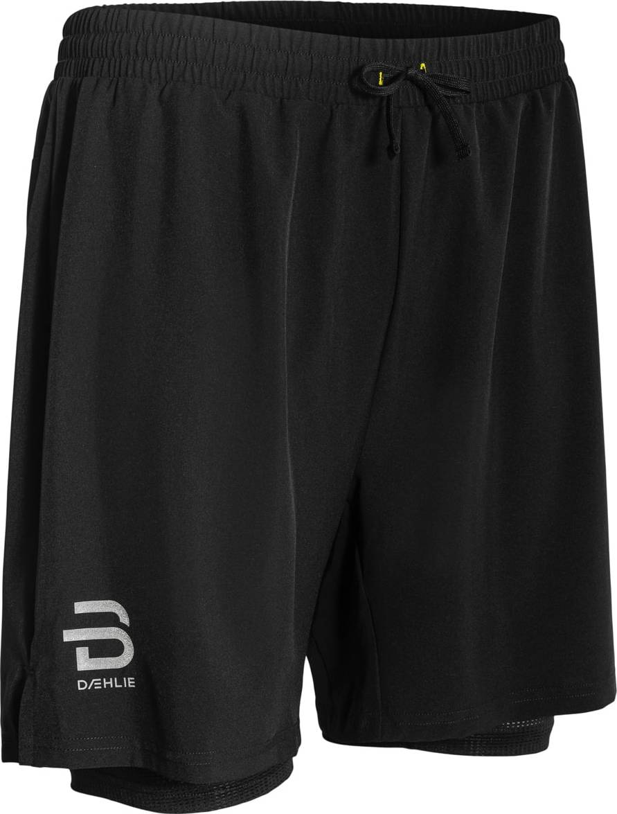 Dæhlie Men's Shorts Run 2-in-1