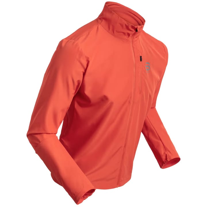 Dæhlie Men's Jacket Tempo Lava Red Dæhlie Sportswear