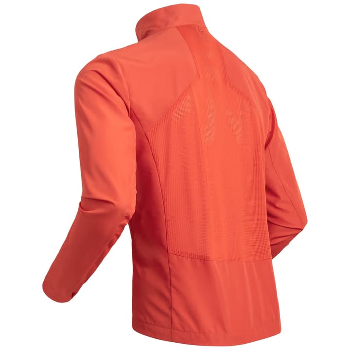 Dæhlie Men's Jacket Tempo Lava Red Dæhlie Sportswear