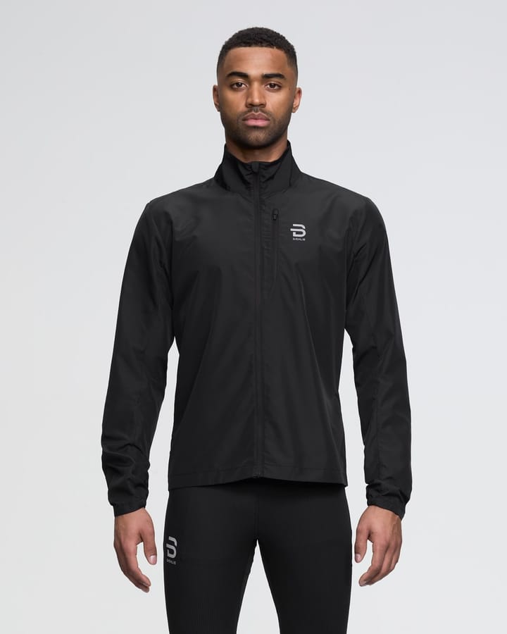 Dæhlie Jacket Tempo Black Dæhlie Sportswear