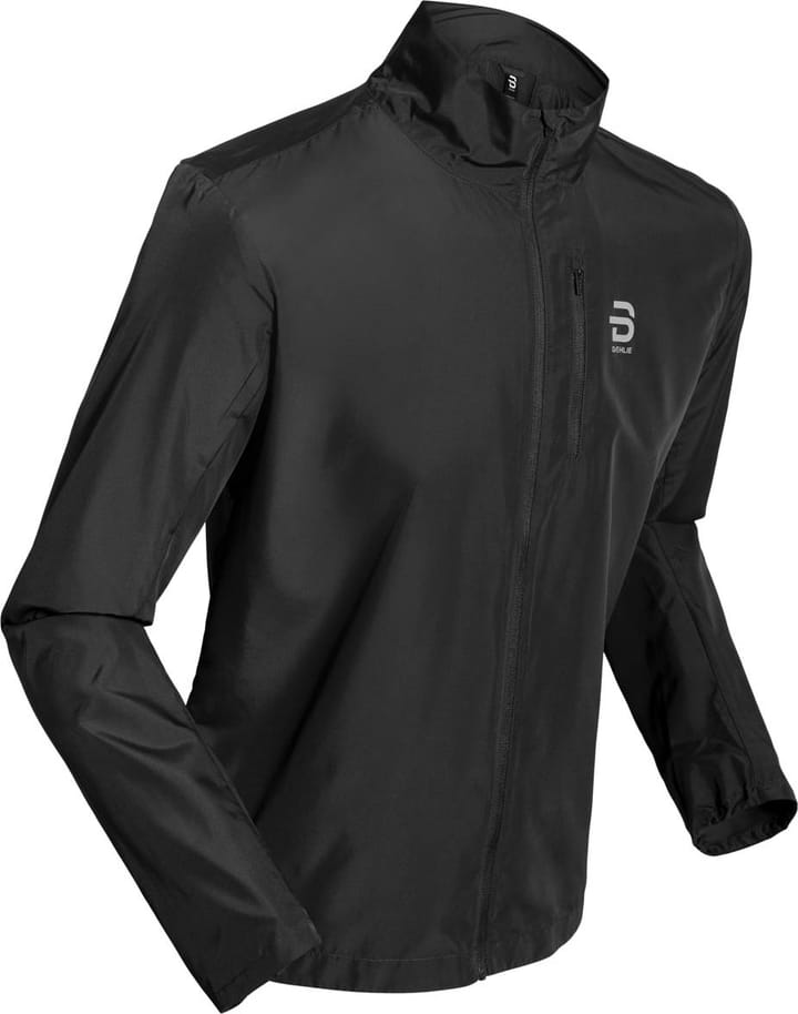 Dæhlie Men's Jacket Tempo Black Dæhlie