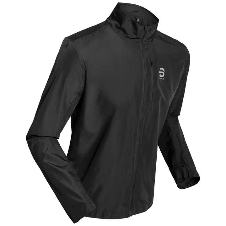 Dæhlie Jacket Tempo Black Dæhlie Sportswear