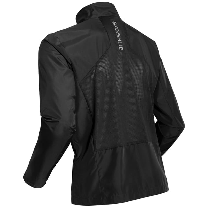 Dæhlie Jacket Tempo Black Dæhlie Sportswear