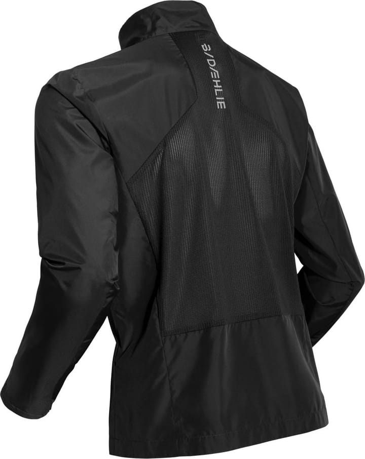 Dæhlie Men's Jacket Tempo Black Dæhlie