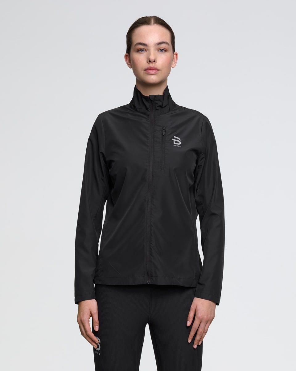 Dæhlie Women's Jacket Tempo Black
