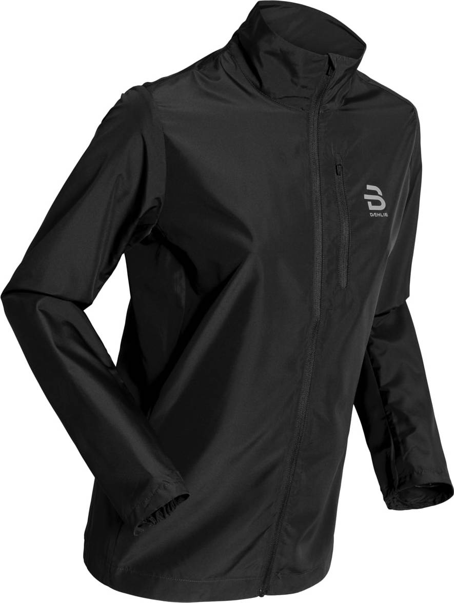 D&aelig;hlie Women's Jacket Tempo Black