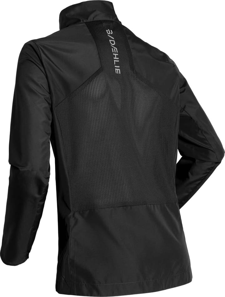 Dæhlie Women's Jacket Tempo Black Dæhlie