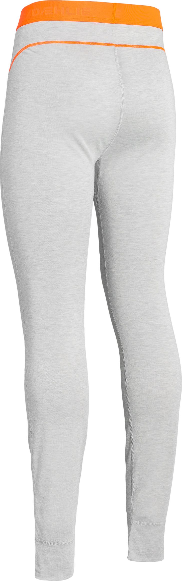 Dæhlie Men's Training Wool Mix Pants Quiet Grey