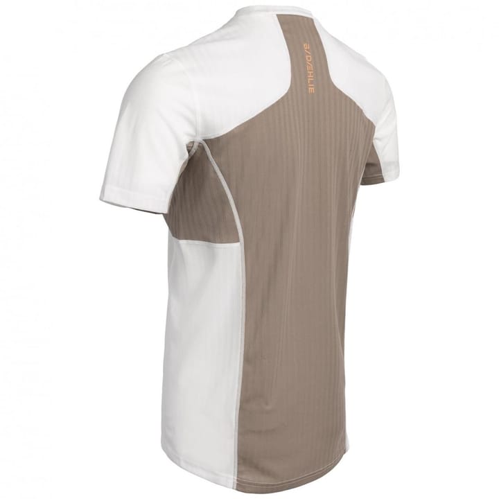 Dæhlie Training Tech T-Shirt Snow White