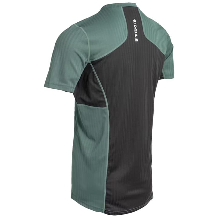 Dæhlie Training Tech T-Shirt Dark Forest Dæhlie Training Tech T-Shirt Dark Forest