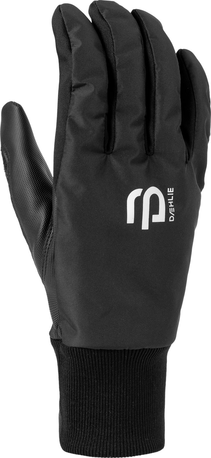Dæhlie Unisex Glove Shift Black Dæhlie Sportswear