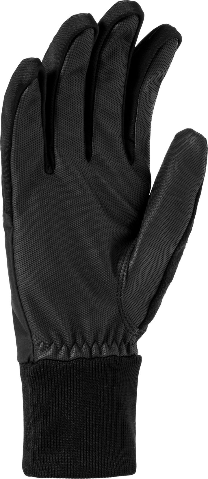 Dæhlie Unisex Glove Shift Black Dæhlie Sportswear