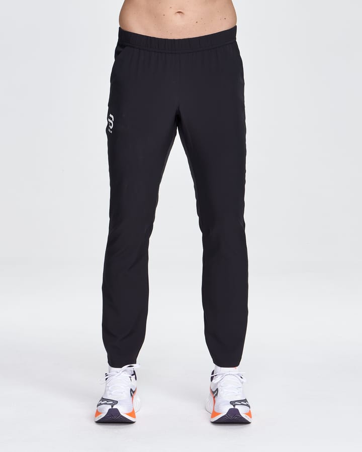 Dæhlie Men's Pants Motion Black Dæhlie Sportswear Dæhlie Men's Pants Motion Black Dæhlie Sportswear