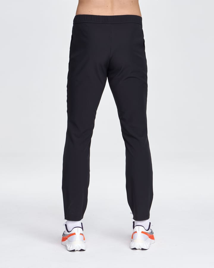 Dæhlie Men's Pants Motion Black Dæhlie Sportswear Dæhlie Men's Pants Motion Black Dæhlie Sportswear
