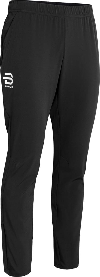 Dæhlie Men's Pants Motion Black Dæhlie