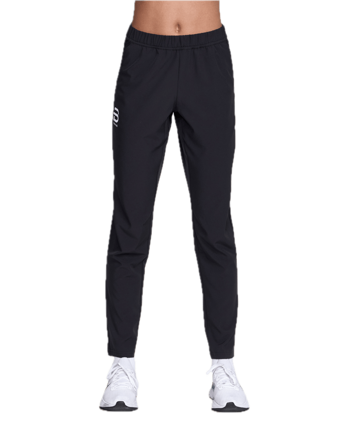 Dæhlie Pants Motion Wmn Black Dæhlie Sportswear