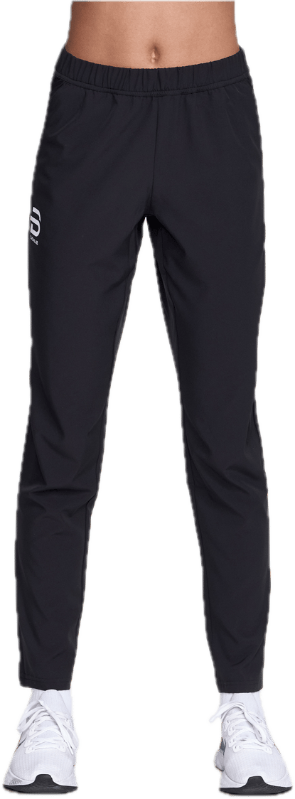 Dæhlie Women's Pants Motion Black Dæhlie