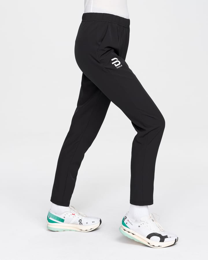 Dæhlie Pants Motion Wmn Black Dæhlie Sportswear
