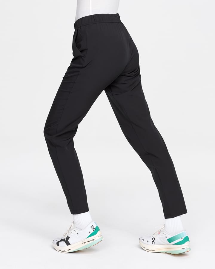 Dæhlie Pants Motion Wmn Black Dæhlie Sportswear