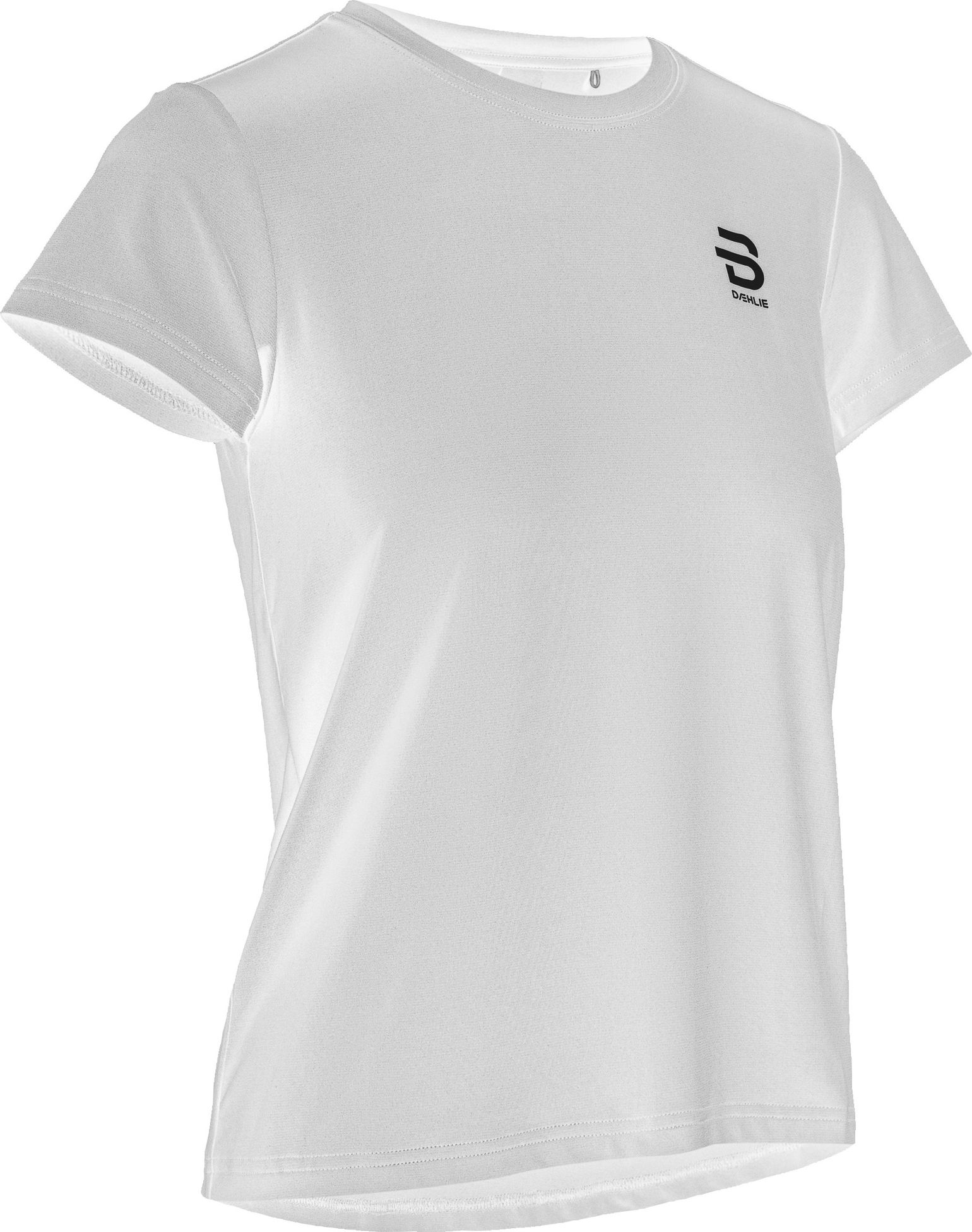 Dæhlie T-Shirt Tempo Wmn Brilliant White