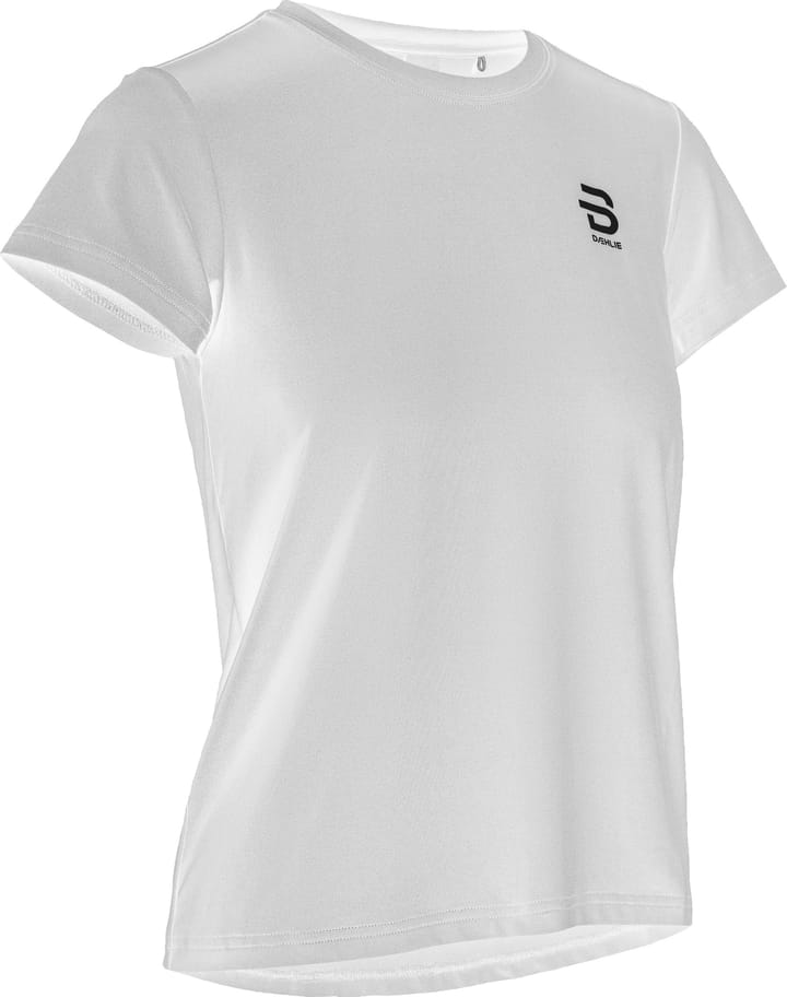 Dæhlie Women's T-Shirt Tempo Brilliant White Dæhlie