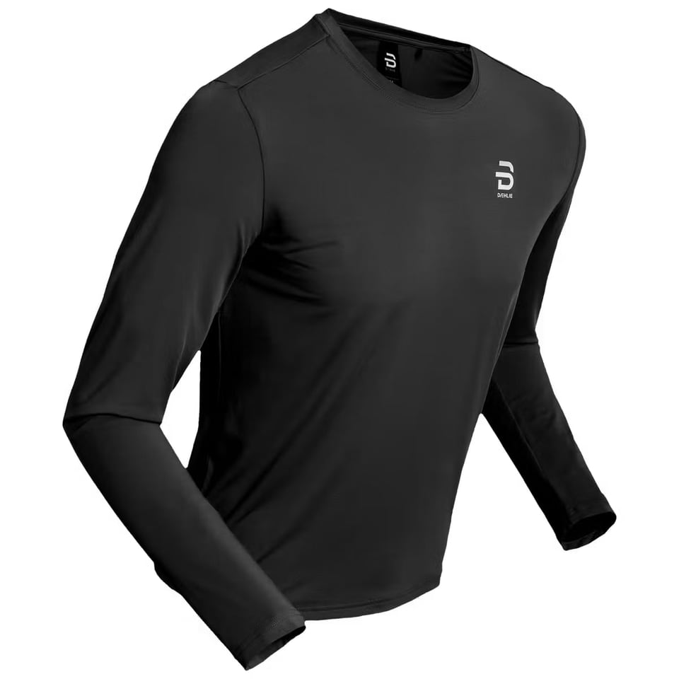 Men's Long Sleeve Motion