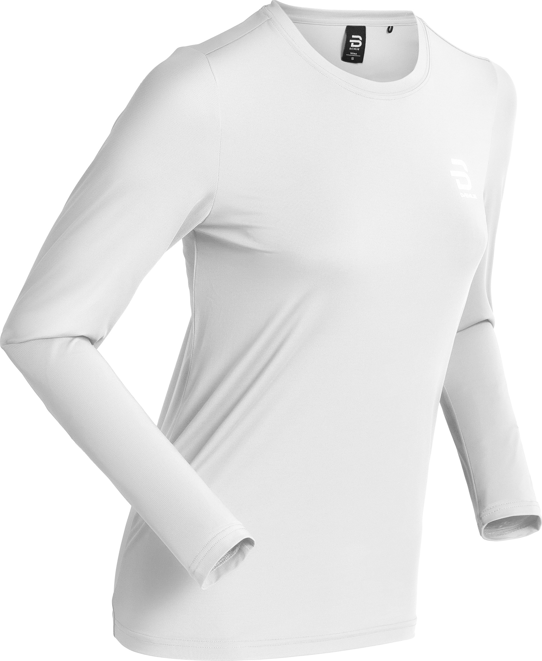 Daehlie Women's Long Sleeve Motion