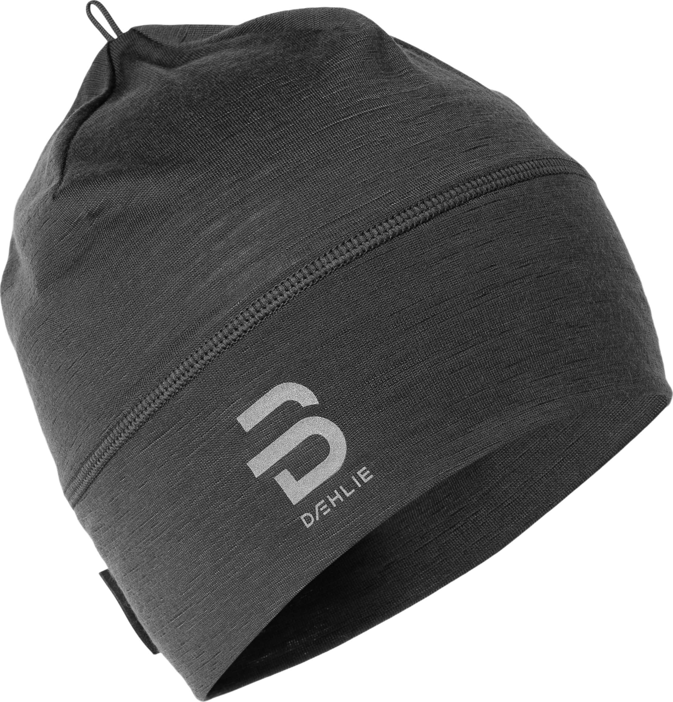 Daehlie Hat Wool 2.0