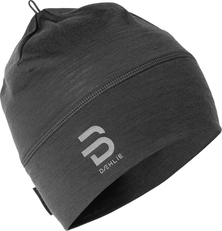 Dæhlie Hat Wool 2.0 Obsidian Dæhlie