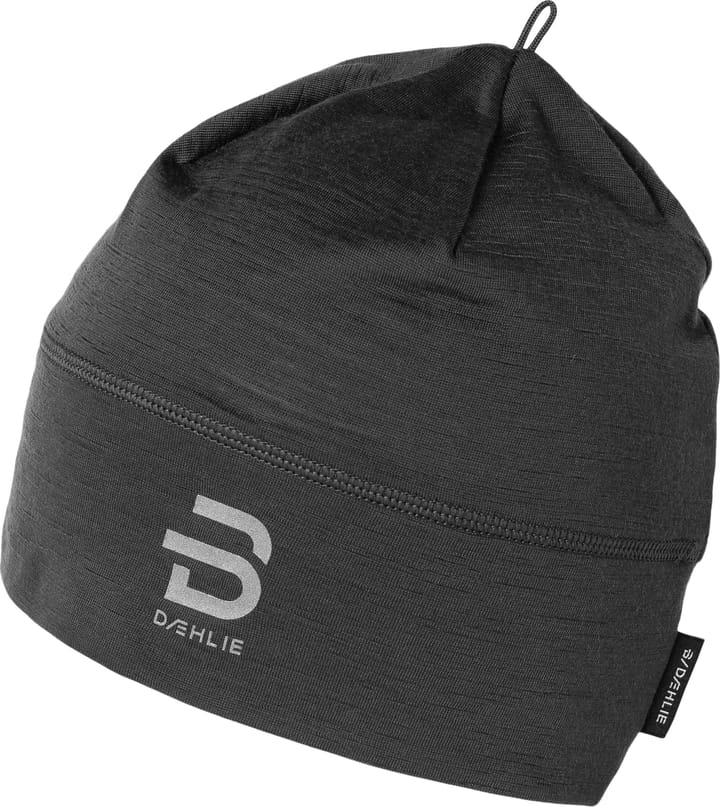 Dæhlie Hat Wool 2.0 Obsidian Dæhlie Sportswear