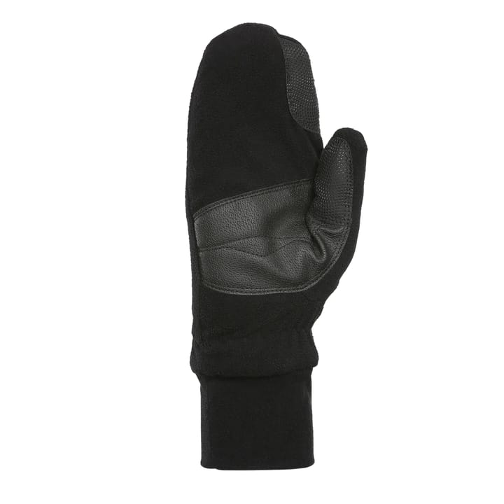 Kombi Juniors' Windguardian Mittens Black Kombi