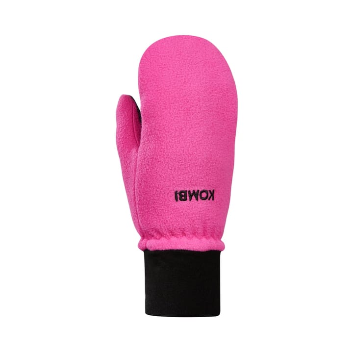 Kombi WINDGUARDIAN JR MITT FUSCHIA FEDORA Kombi