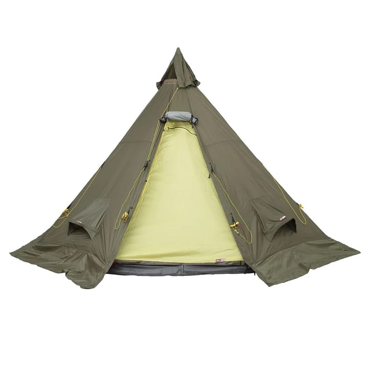 Helsport Varanger 4-6 Inner Tent Incl. Floor No Colour Helsport