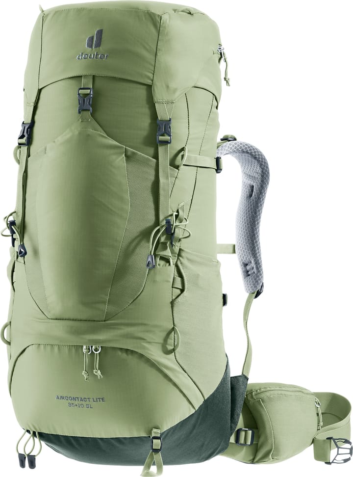 Deuter Aircontact Lite 35 + 10 SL Grove-ivy Deuter