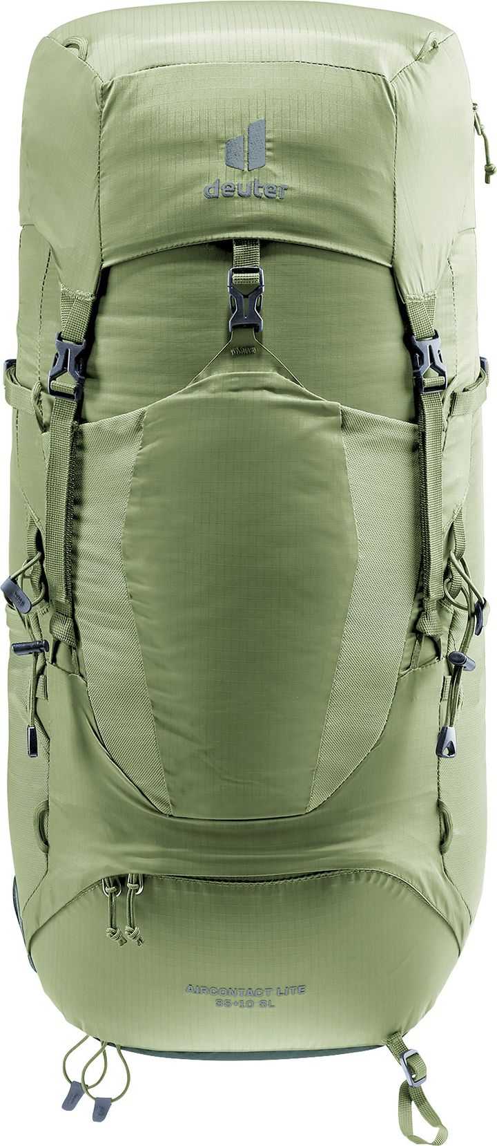 Deuter Aircontact Lite 35 + 10 SL Grove-ivy Deuter Deuter Aircontact Lite 35 + 10 SL Grove-ivy Deuter
