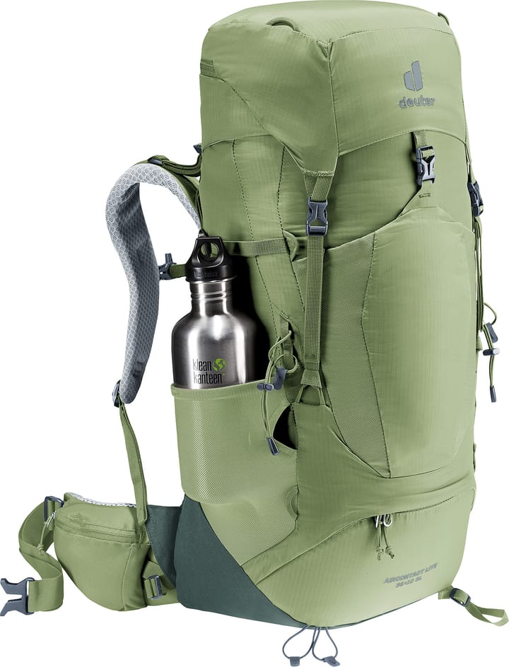 Deuter Aircontact Lite 35 + 10 SL Grove-ivy Deuter