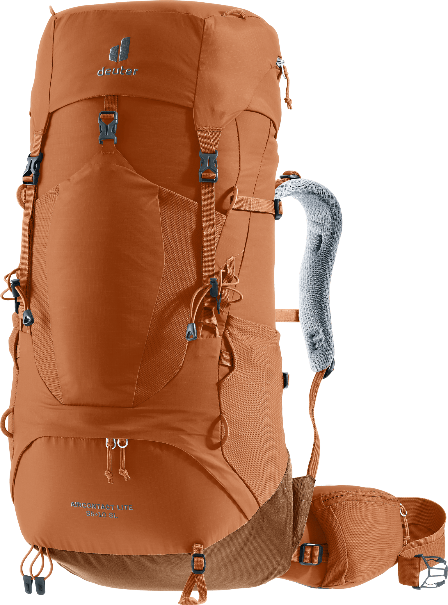 Deuter Aircontact Lite 35 + 10 SL Pecan-mocha