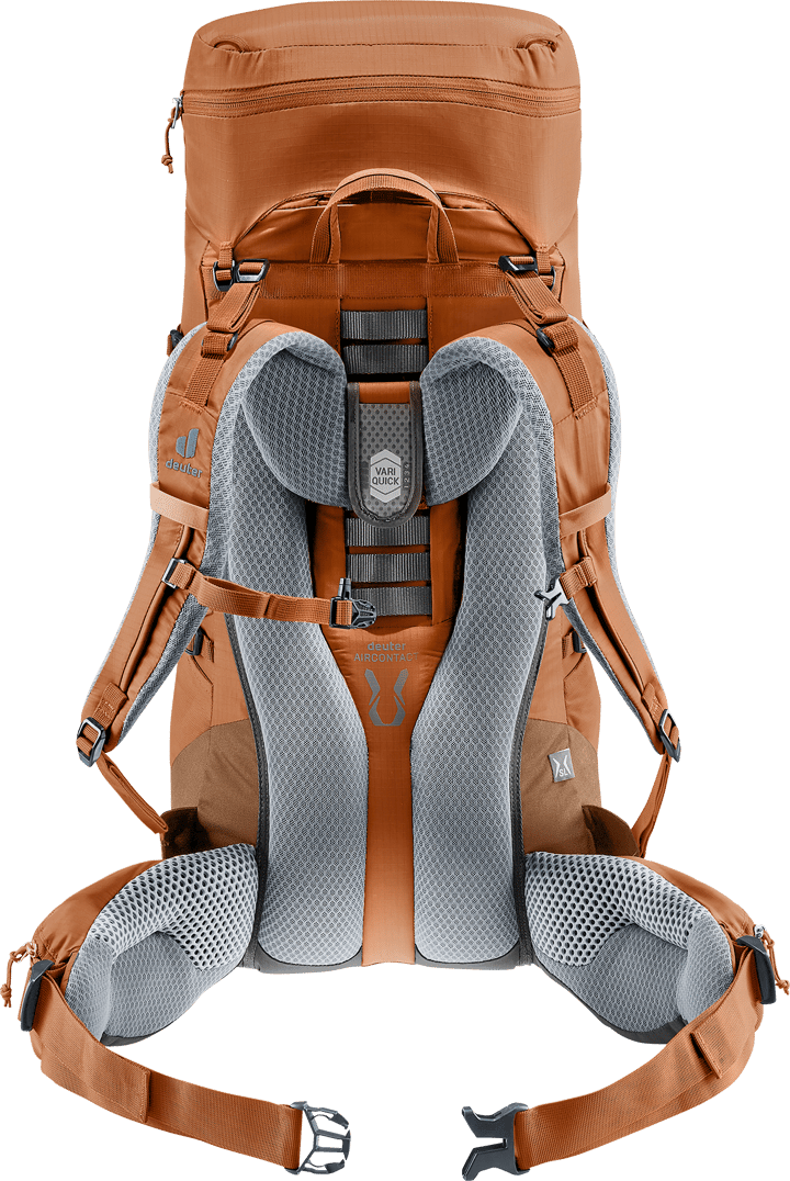 Deuter Aircontact Lite 35 + 10 SL Pecan-mocha Deuter