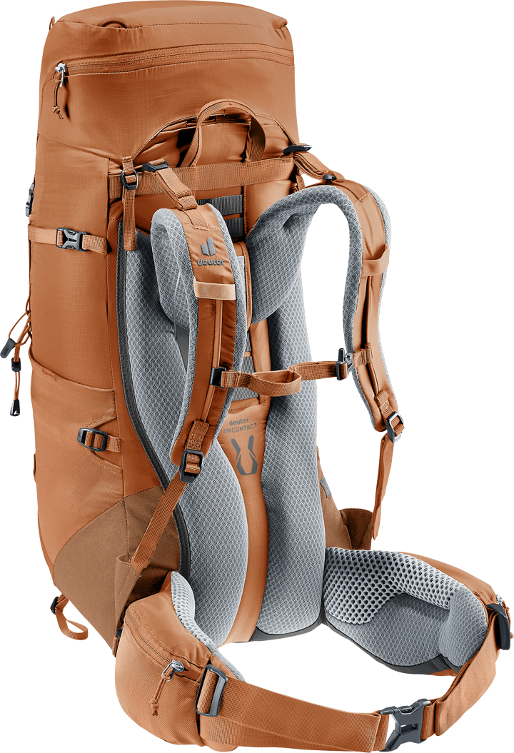 Deuter Aircontact Lite 35 + 10 SL Pecan-mocha Deuter