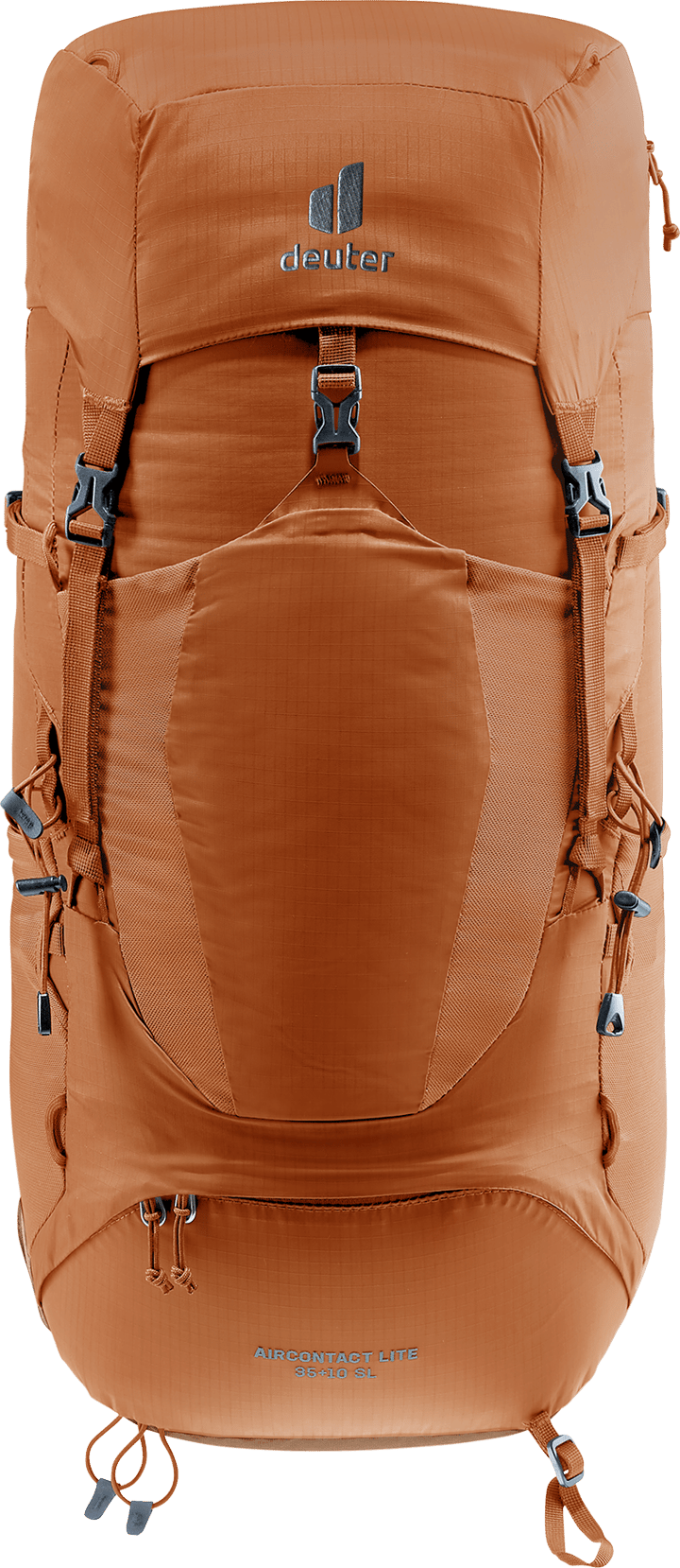 Deuter Aircontact Lite 35 + 10 SL Pecan-mocha Deuter