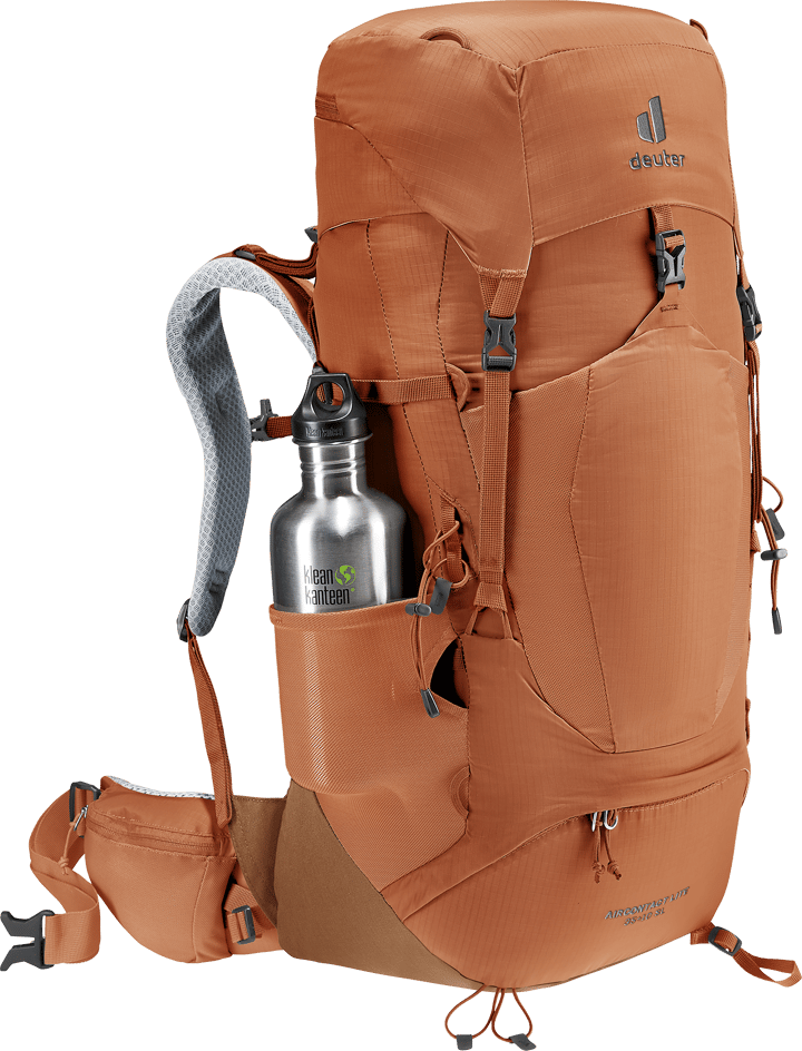 Deuter Aircontact Lite 35 + 10 SL Pecan-mocha Deuter
