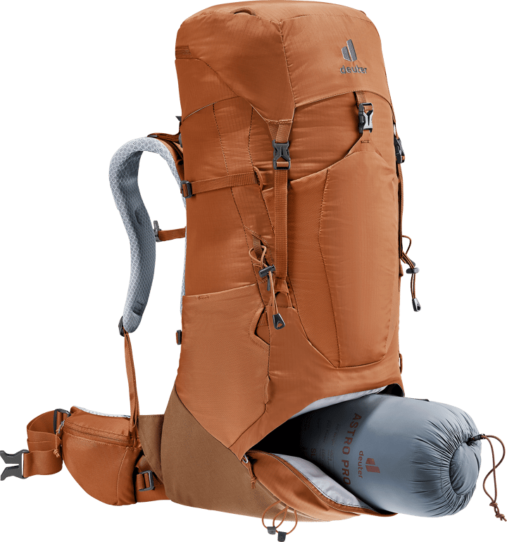 Deuter Aircontact Lite 35 + 10 SL Pecan-mocha Deuter
