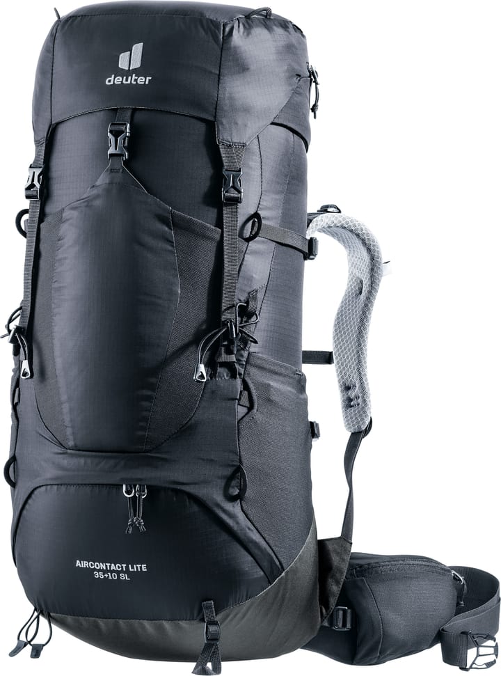 Deuter Aircontact Lite 35 + 10 SL Black-graphite Deuter