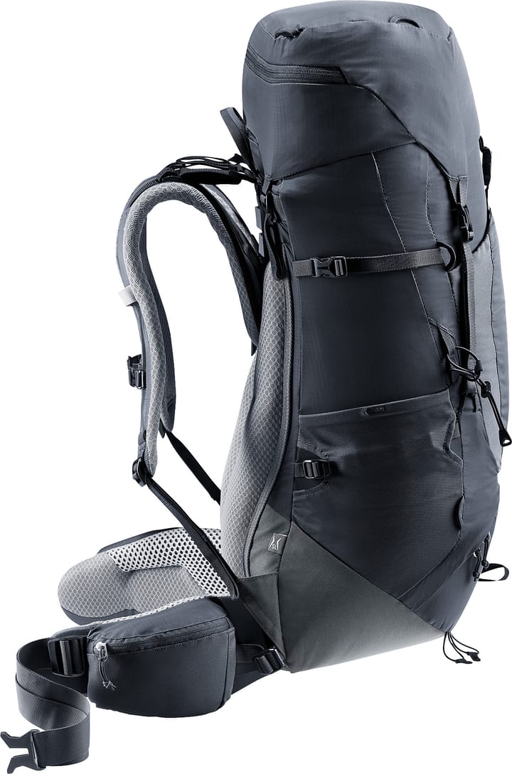 Deuter Aircontact Lite 35 + 10 SL Black-graphite Deuter